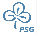 PSG Logo